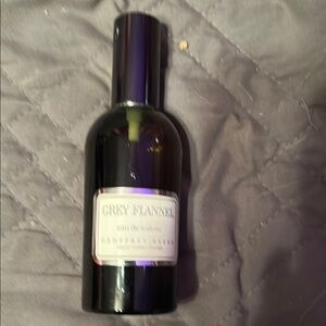 Geoffrey Beene Black Bath & Body Fragrance Classic Design